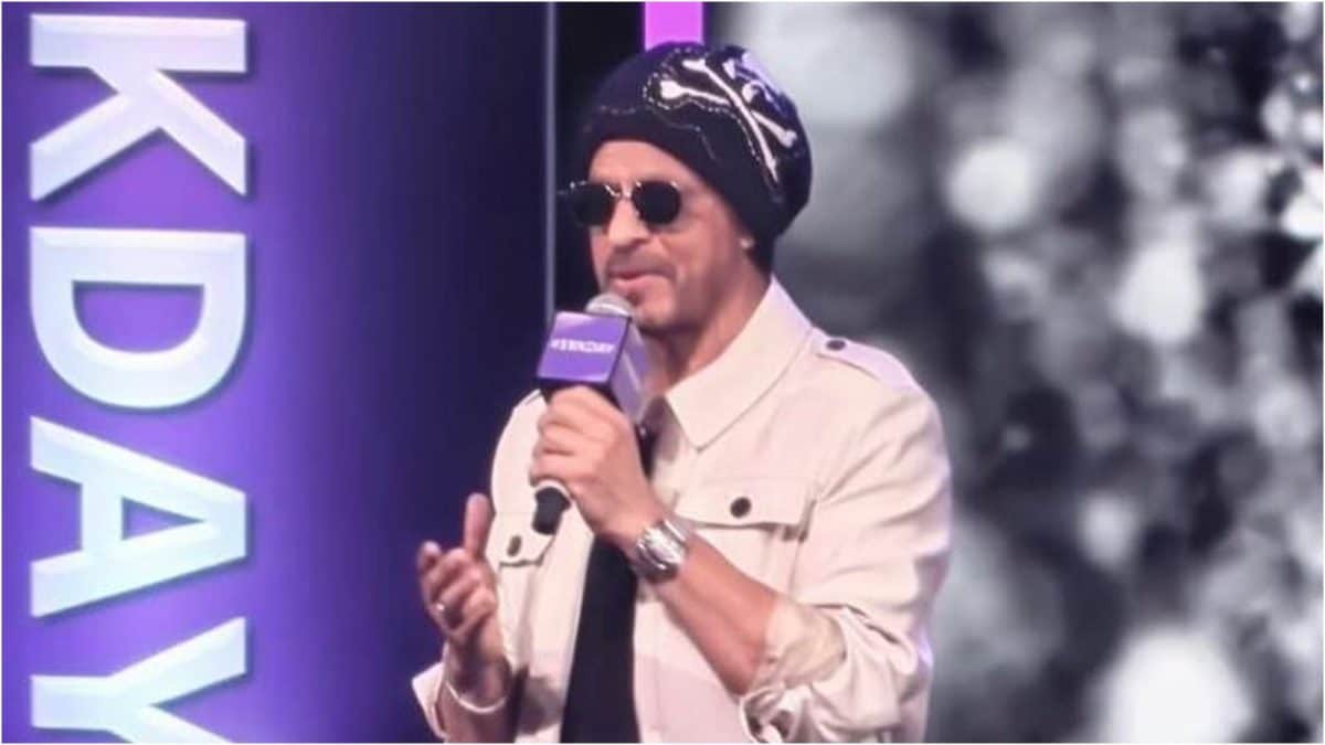 Shah Rukh Khan Admits He Felt Bad Over Not Winning National Award In The Past: ‘10