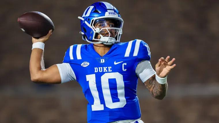 Duke defies odds to play Virginia in ACC Championship