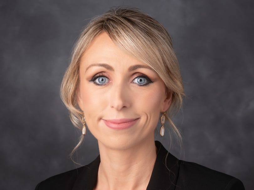 A gut health and cancer researcher shared the foods she eats to lower her disease risk