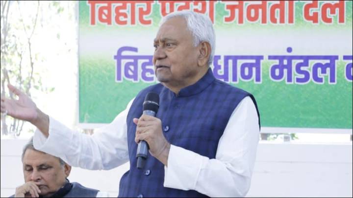 Nitish Kumar Elected As Bihar NDA Leader, Set To Be Sworn In As CM For 10th Time