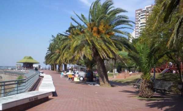 Pronóstico en Santa Fe y Rosario: cómo será el domingo 9 de noviembre