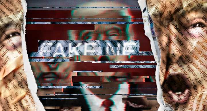 Fox News Misled Viewers About “Riots” Before Trump Ordered Troops to Portland