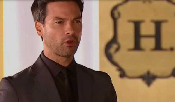 “Sueño con vos”: El Chino Leunis se confesó ante un personaje de la farándula y lo dejó paralizado