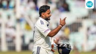 Pant fills in for Gill, minces no words after IND get humbled by spin in Kolkata