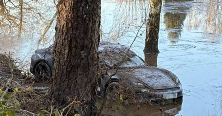 Fears Manchester ‘will flood’ before prevention work done as cost of New Year’s Day revealed