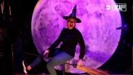 'Halloween House' shares holiday excitement for all ages in New Jersey's Deptford Mall