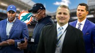 5 best Chris Grier replacements as Dolphins new general manager
