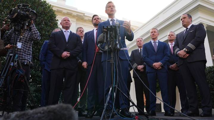 Trump administration threatens to withhold $75M from Pennsylvania over immigrant truck drivers