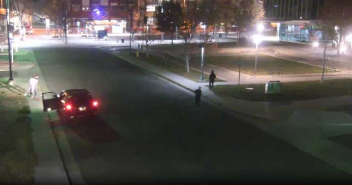 Aurora police ask for public assistance finding suspect in kidnapping investigation