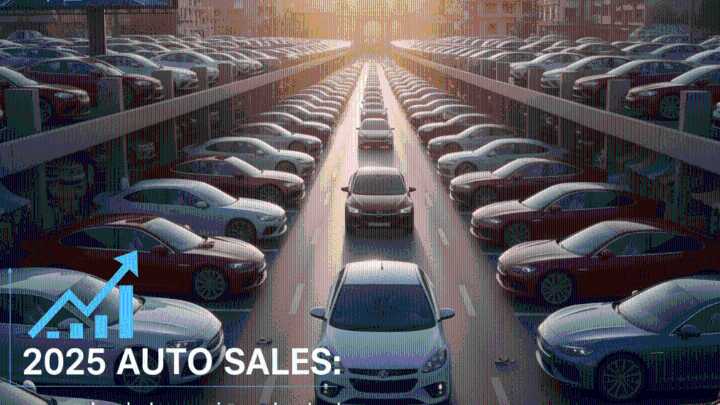 Festive 2025 drives 21% jump to 52 lakh auto retail sales: FADA