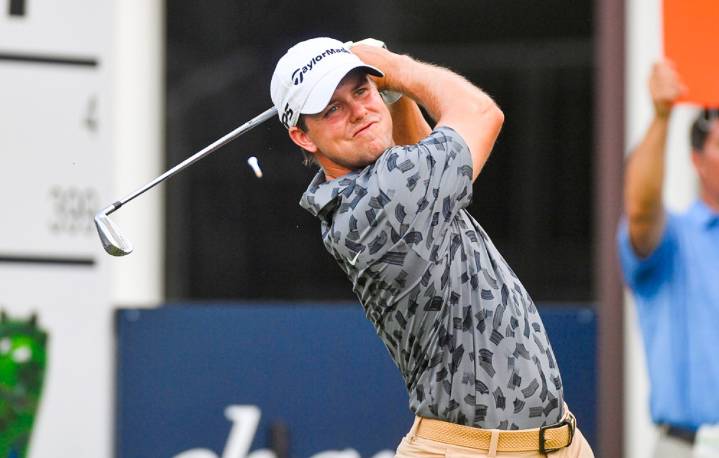 DraftKings PGA DFS Lineup Picks - Bermuda Championship