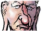 Tommy 'Florida man' Tuberville wins 'Turkey of the Year' award