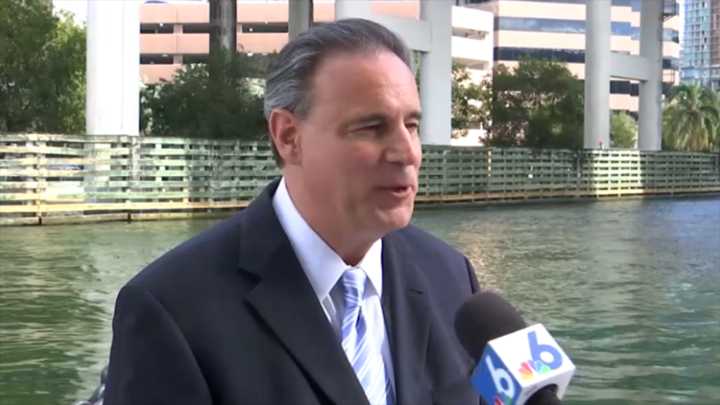Frank Carollo can stay in Miami commission seat runoff, judge rules