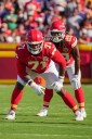 Deadspin | Reports: Chiefs rookie OT Josh Simmons returns to team