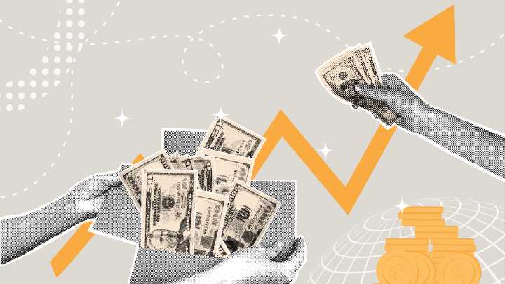 Here are 6 'Beautiful Bill' tax changes that will benefit wealthy Americans