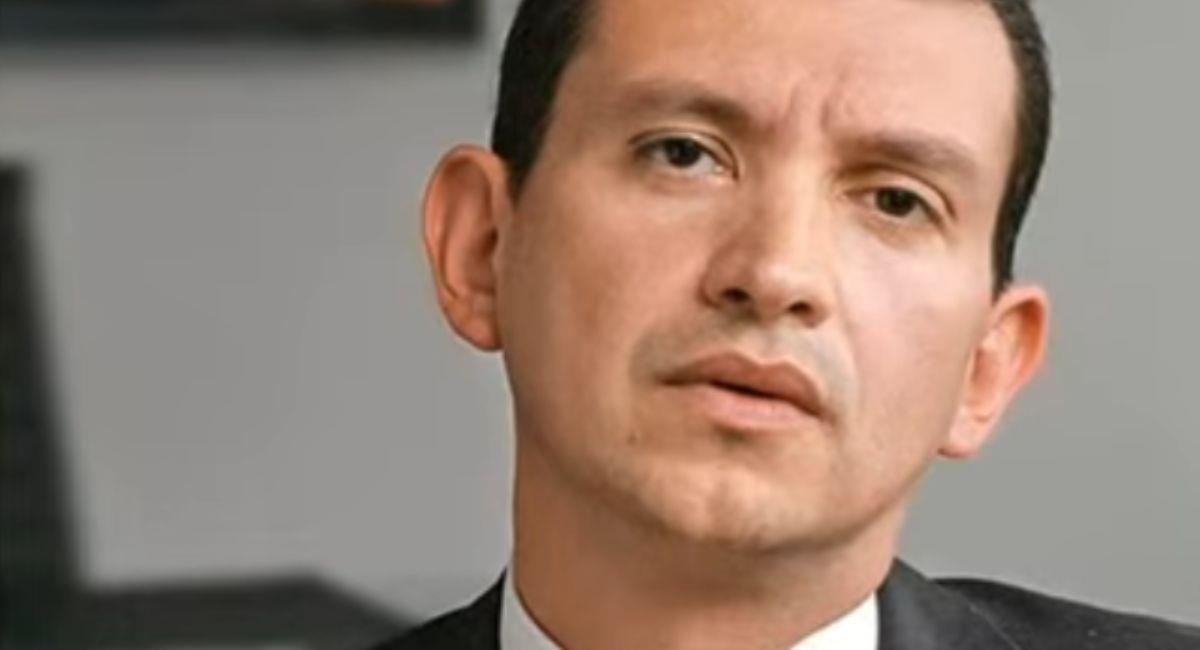 Emilio Tapia vuelve a la cárcel: cerebro de casos de corrupción no puede estar en la calle