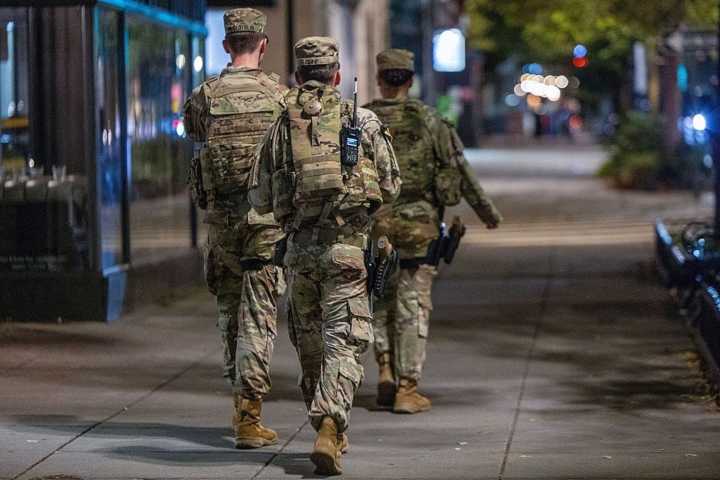 Judge extends block on National Guard deployment into Portland