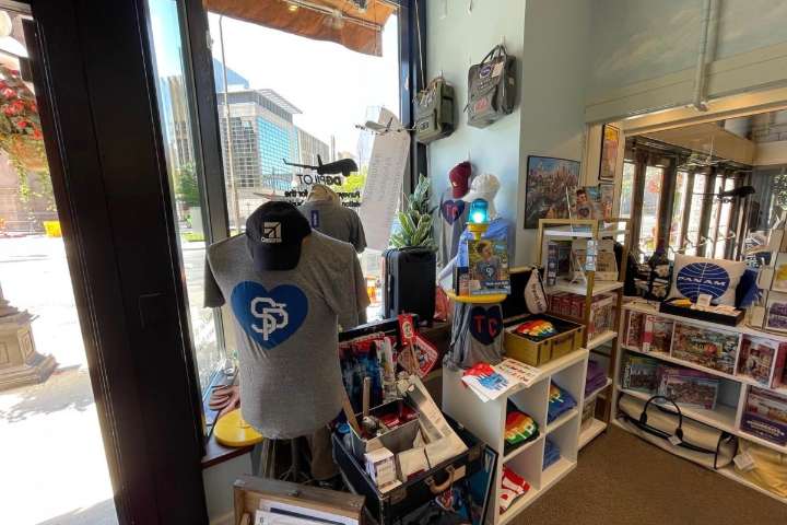 Twin Cities travel and lifestyle retailer to open store in St. Paul's Union Depot