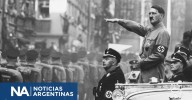 La era de Hitler, un ensayo sobre la obsesión contemporánea con el nazismo