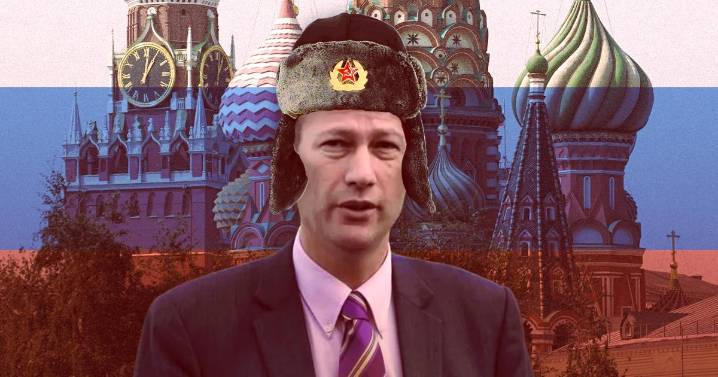 The unanswered questions following Nathan Gill’s sentence