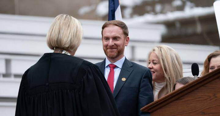 “Everyone’s Lawyer”: Attorney General J.B. McCuskey remarks on first year in office and future plans