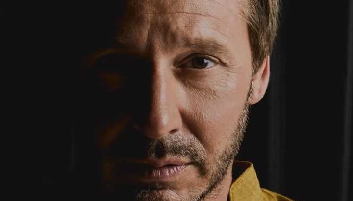 Benjamín Vicuña revela el difícil momento que vive por distancia con sus hijos