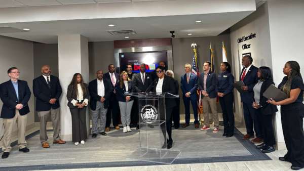 DeKalb County Rallies Resources to Support Families Facing Economic Hardship