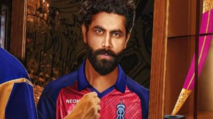 Jadeja’s return deeply special for everyone at Royals