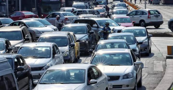 Vivir cerca del trabajo se vuelve el lujo más valorado en el Valle de México