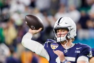 Drew Allar Makes Feelings Clear on James Franklin’s Virginia Tech as Major Hurdle Risks His Own Future Penn State Nittany Lions quarterback Drew Allar shared his thoughts on his former mentor, James F