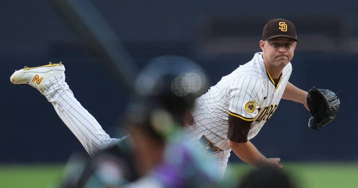 MLB free agents: Michael King, Michael Lorenzen, Mitch Garver