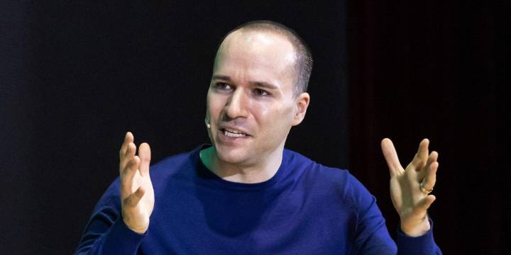 OpenAI’s master builder: Greg Brockman is steering a $1.4 trillion AI infrastructure surge