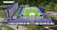 Port St. Lucie approves deal for city’s first pro soccer stadium after heated public meeting