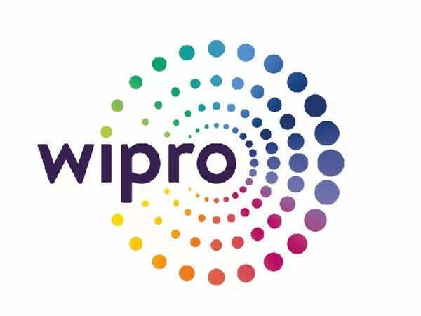 Wipro Share Price Live Updates: Wipro's Stock Price Snapshot