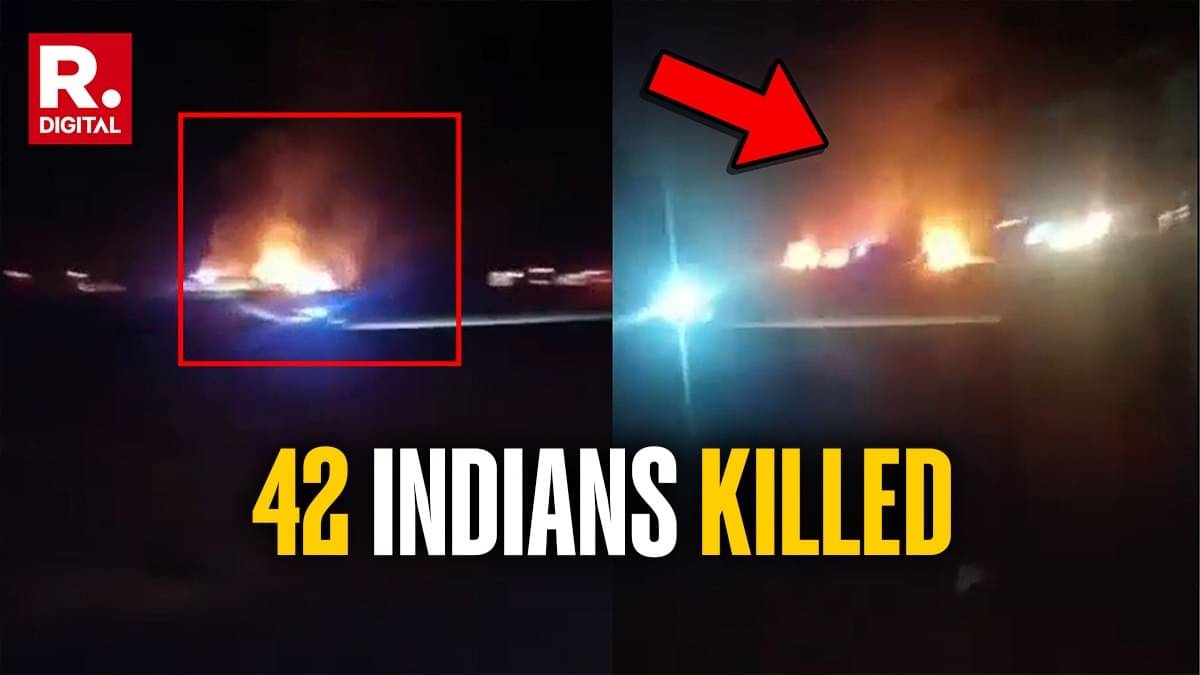 ‘Deeply Shocked’: Jaishankar Ensures Full Support To Indians In Saudi India News