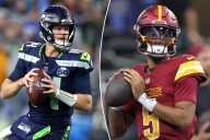 How to watch Seahawks-Commanders for free: Time, livestream
