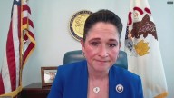 Susana Mendoza reacts to new report on CPS travel spending