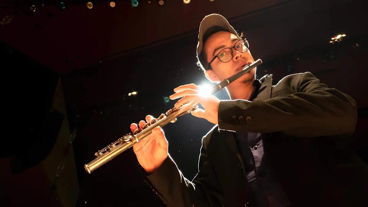 La Orquesta Nacional de Jazz celebra su vocación mexicana