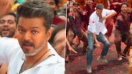 Agency News ‘Thalapathy Kacheri’ Song Out: Thalapathy Vijay’s ‘Jana Nayagan’ First Single Out, Fans Rejoice (Watch Video)