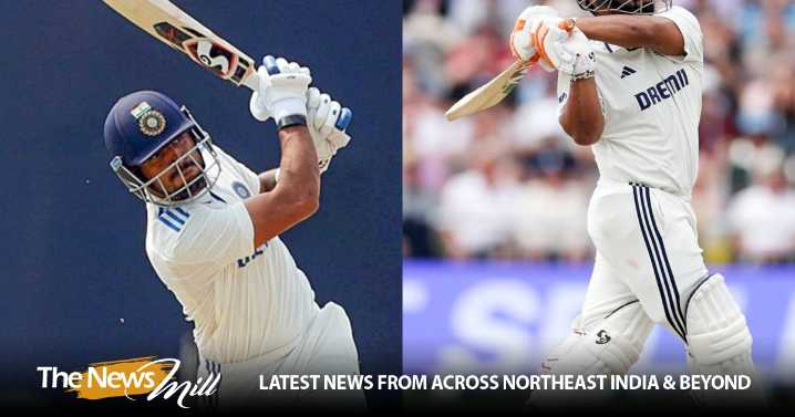 Ten Doeschate hints at Jurel-Pant pairing for India in Kolkata Test against South Africa