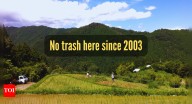 Japan Kamikatsu Town: How this small town beat the world’s waste problem