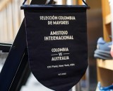 Oficial: El onceno de la Selección Colombia para enfrentar a Australia