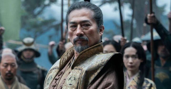 Series, Shōgun: honor, poder y supervivencia en el Japón feudal