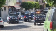 Ataque a balazos en colonia Vibar deja tres hombres lesionados