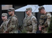 D.C. shooting suspect identified as Afghan national, handgun was used in the attack, sources say