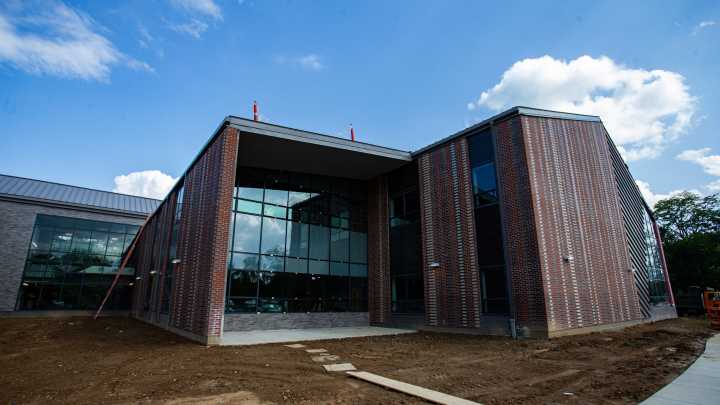 JCPS changes attendance zones for Crosby, Echo Trail middle schools