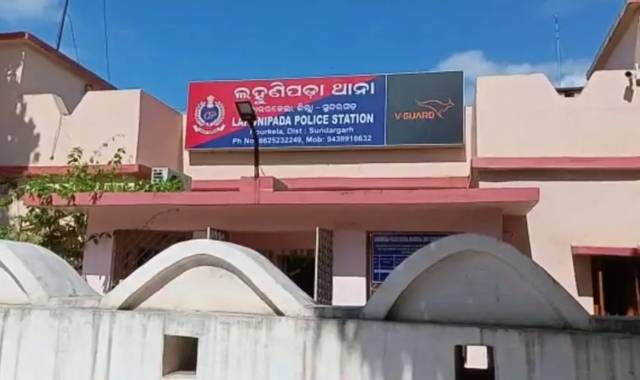Armed Dacoits Loot Rs 5 Lakh from Transport Office in Sundargarh