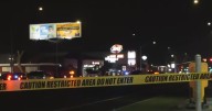 Shooting in Stockton leaves at least 4 dead, 10 wounded