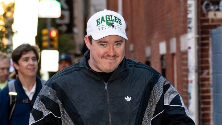 Comedian Shane Gillis set for one-night-only show at The Linc – NBC10 Philadelphia