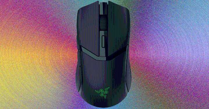 Razer’s Cobra HyperSpeed Is Not Your Standard Gaming Mouse
